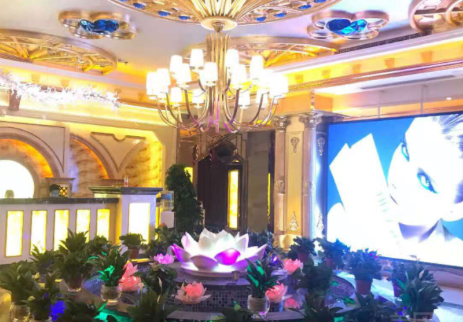 成都SPA洗浴会所