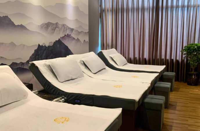 成都休闲足浴会所