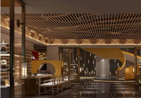 成都足道奢华SPA会馆