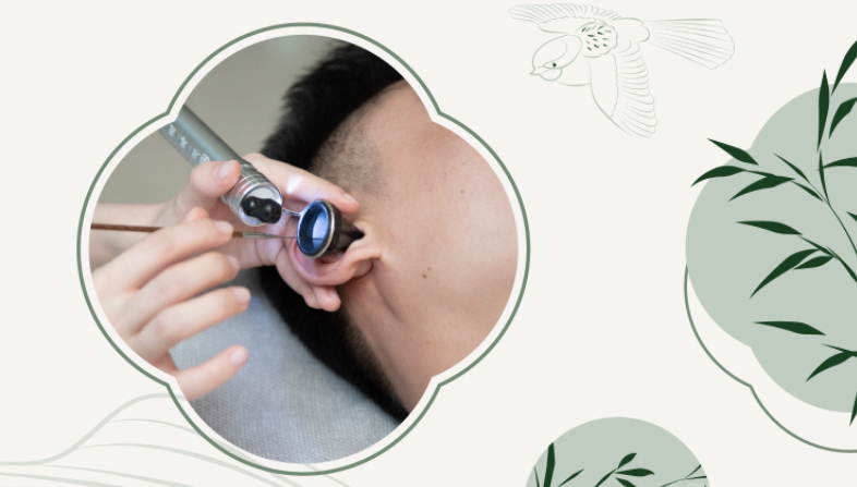 成都采耳体验馆