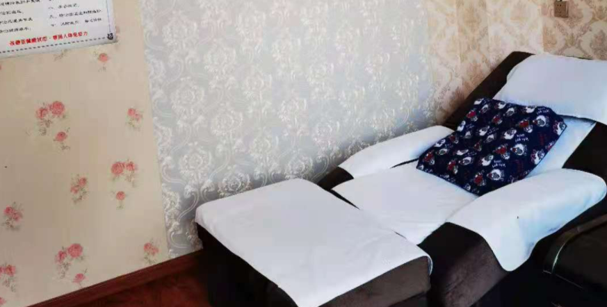 成都足浴按摩店