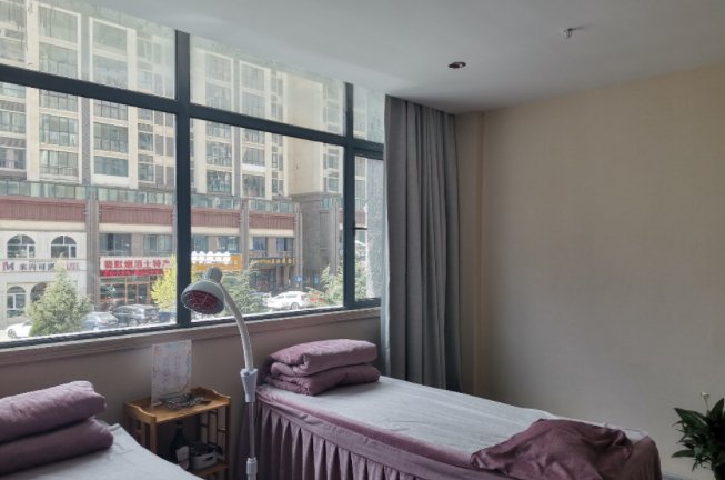 青羊区采耳体验馆