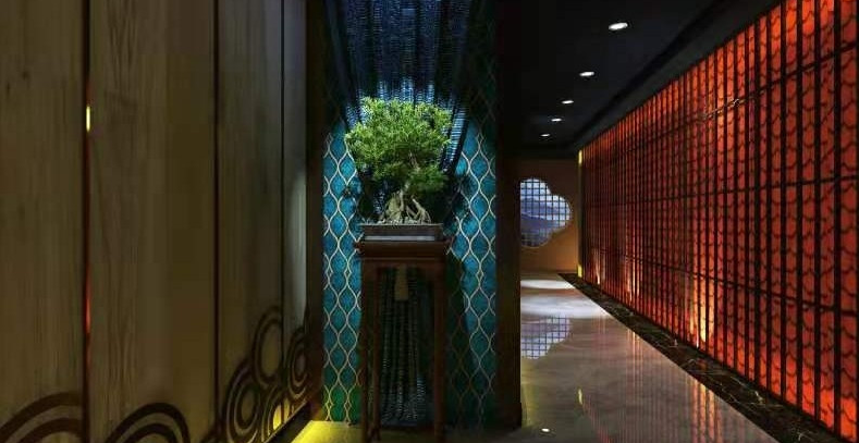 武侯区·影院式足道·SPA