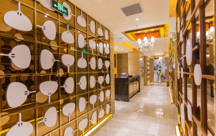 武侯区休闲会所