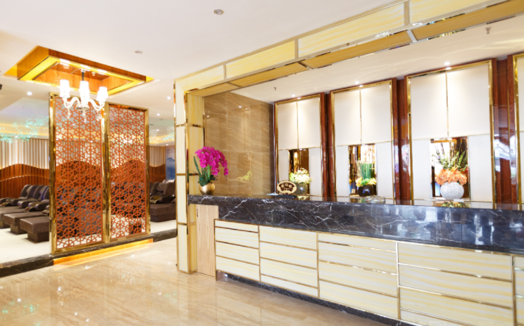 武侯区休闲会所