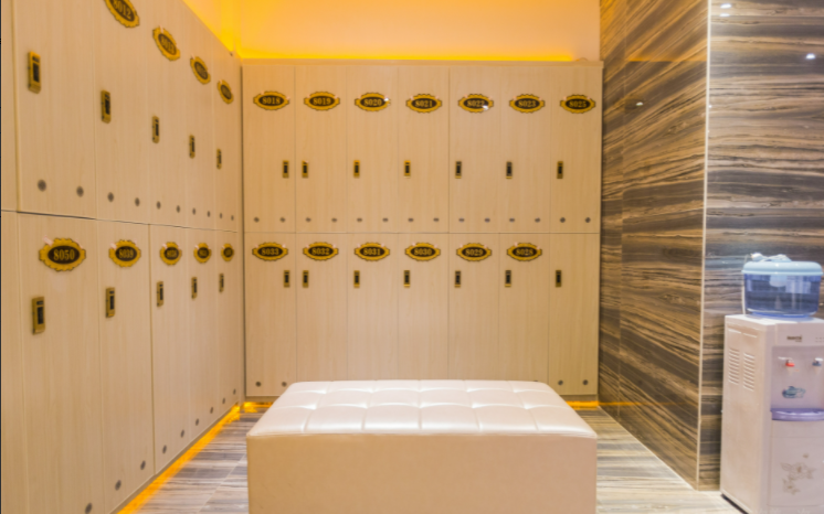 武侯区休闲会所