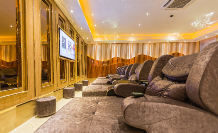 武侯区休闲会所