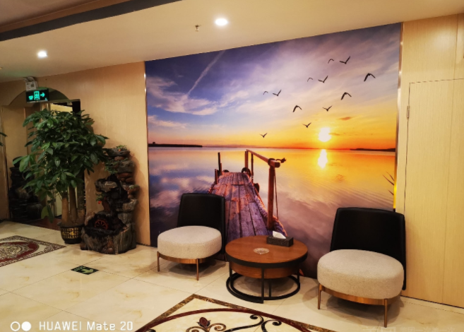 成华区地中海休闲会所