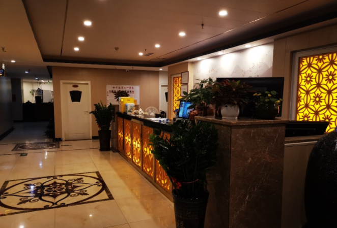 成华区地中海休闲会所