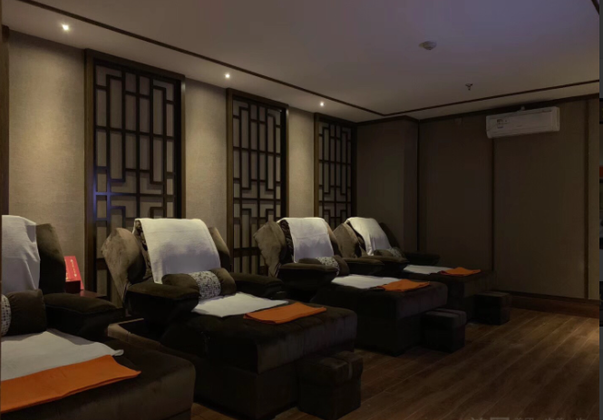 龙泉驿区足疗按摩会所