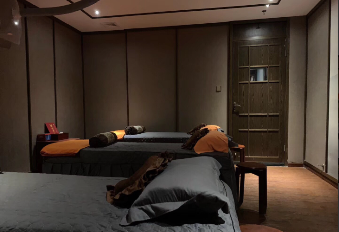 龙泉驿区足疗按摩会所