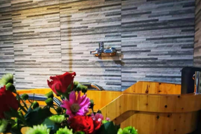 锦江SPA养生会所