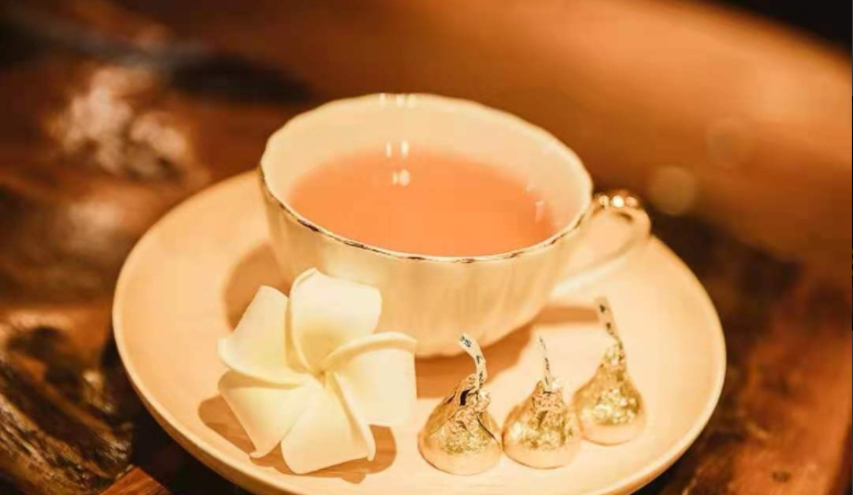 锦江SPA养生会所