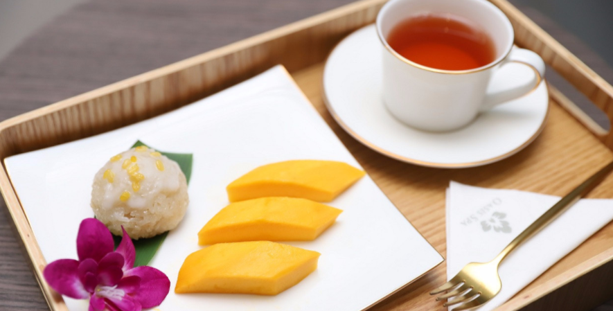 青白江区SPA会所