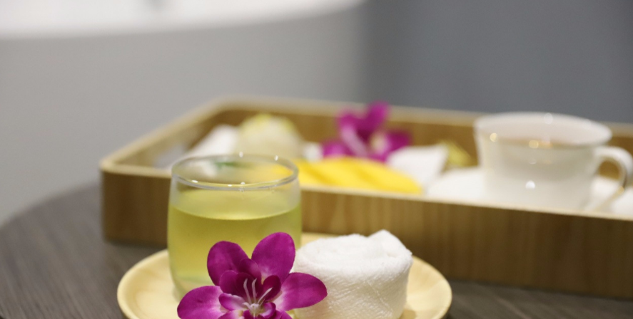 青白江区SPA会所