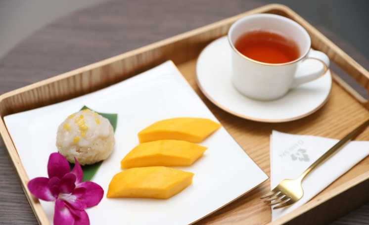 青白江区SPA会所