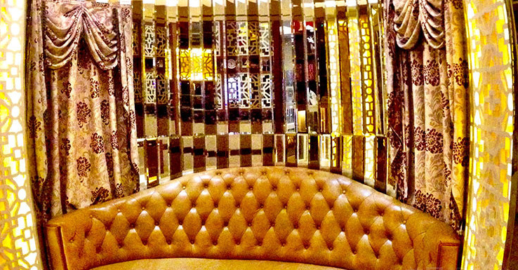 青白江区休闲会所