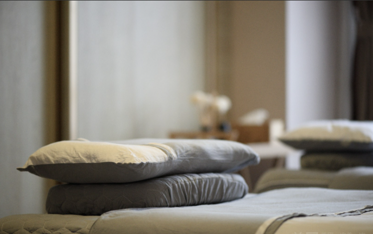 武侯区按摩SPA会所