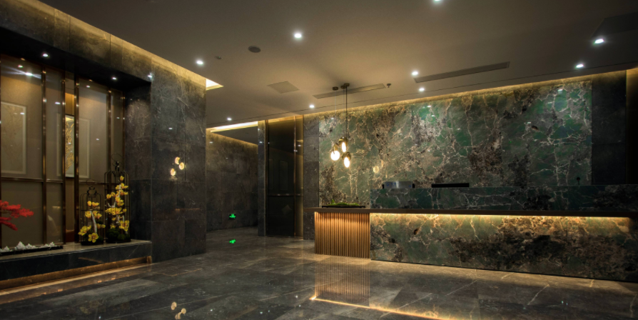 成都武侯休闲会所