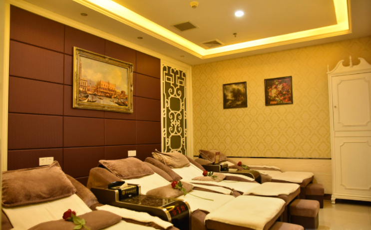 武侯区足道养生会所