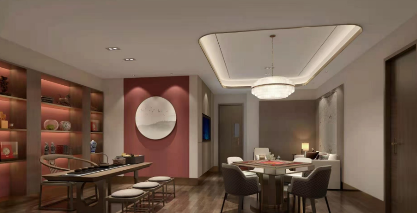 澜音养生馆·spa