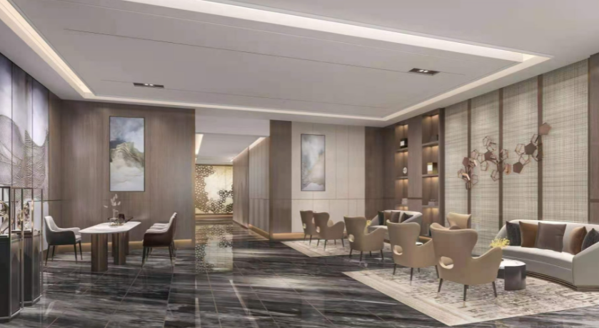 澜音养生馆·spa