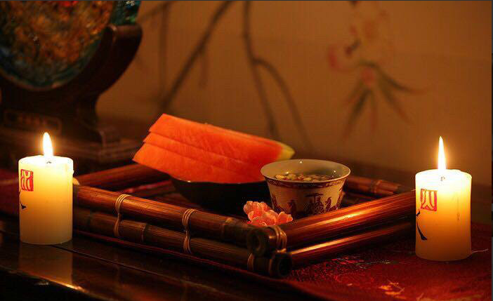 成都金牛养生会所