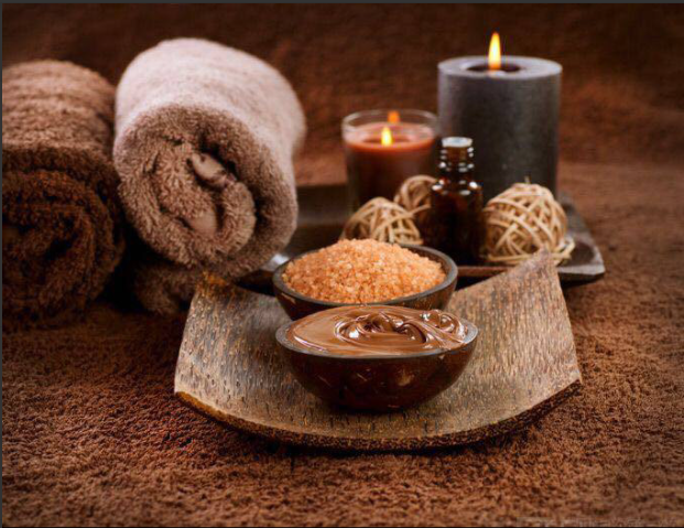 成都金牛养生会所