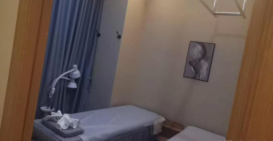 龙泉驿养生会所