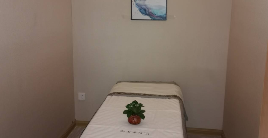 龙泉驿养生会所