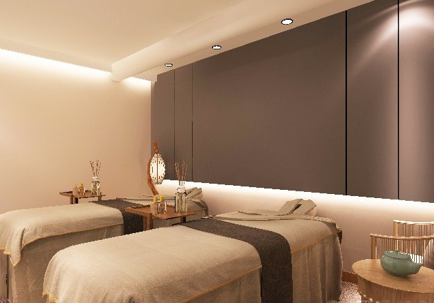 龙泉驿SPA采耳养生馆