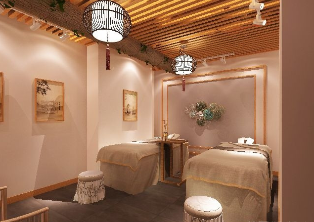 龙泉驿SPA采耳养生馆