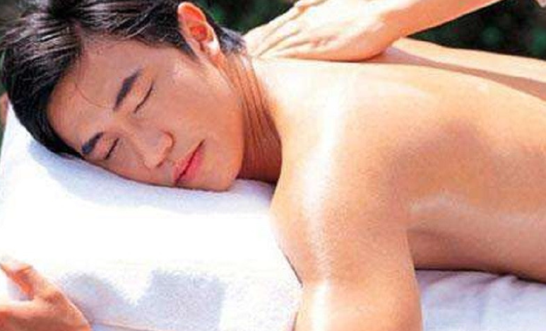 成华足浴保健按摩会所