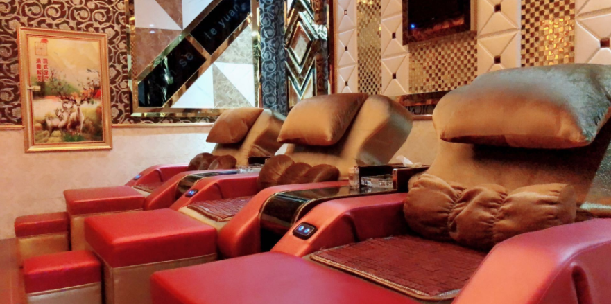 成华足浴按摩会所