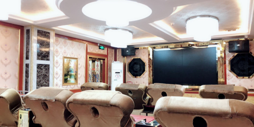 成华足浴按摩会所