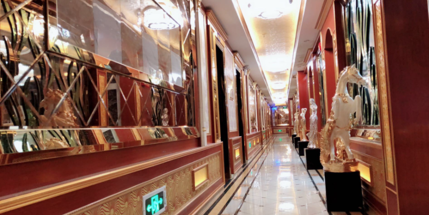 成华足浴按摩会所