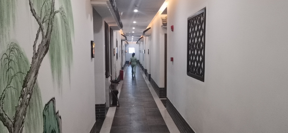 成都成华养生会所