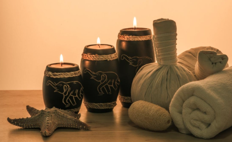 成华spa养生会所