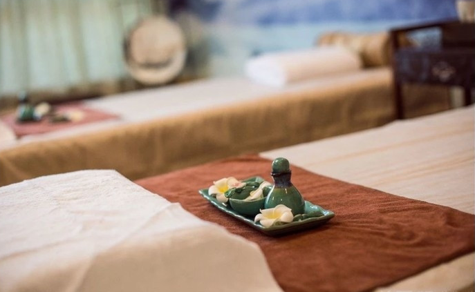 成华spa养生会所