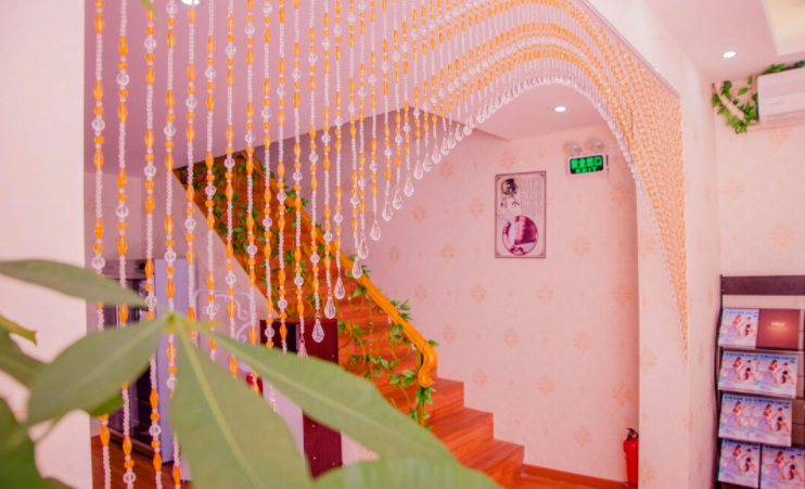 成华容养生spa会所