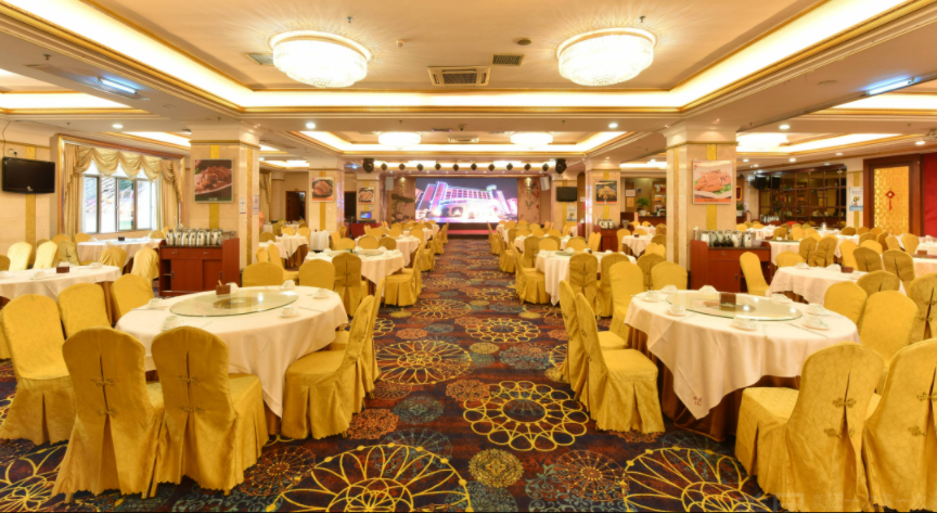 新都区养生会所