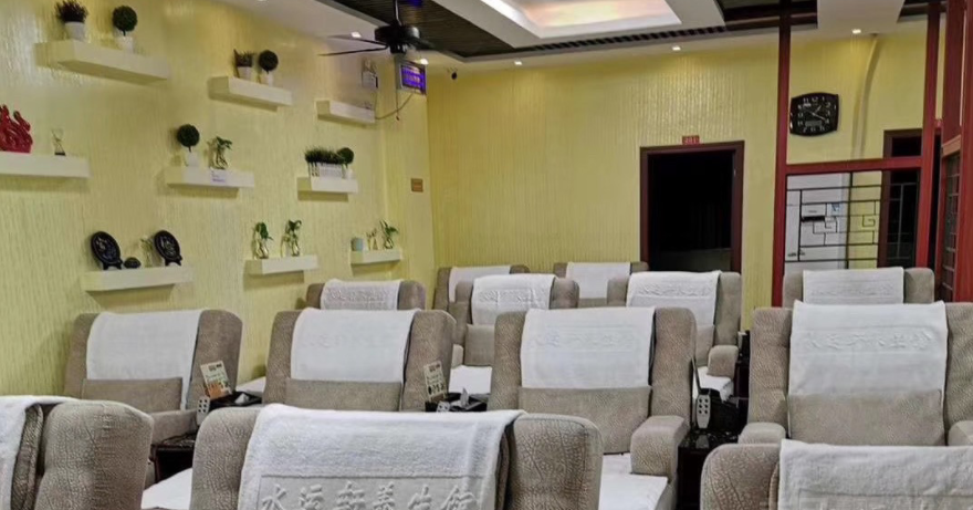 新都区足疗按摩会所