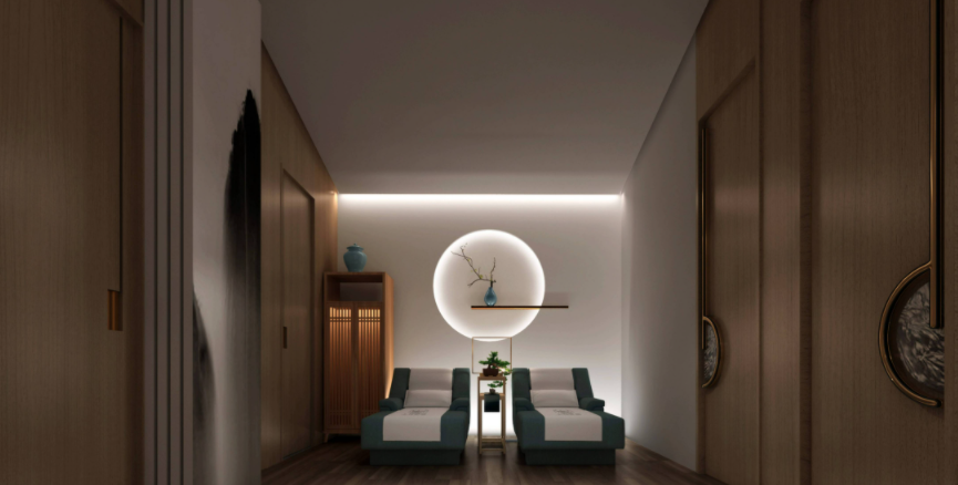 温江区足疗按摩会所