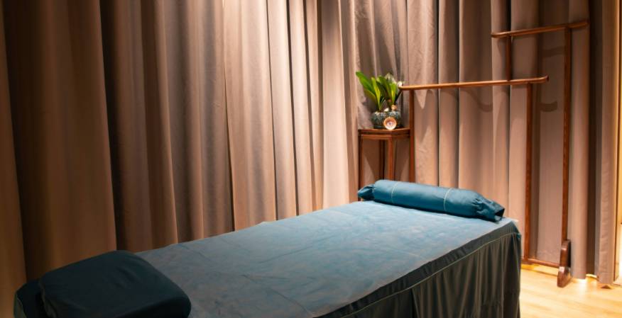 温江区足疗按摩会所