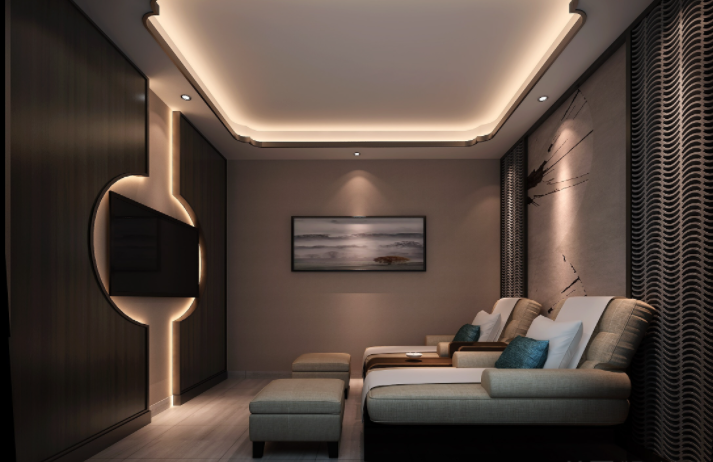 温江区洗浴会所