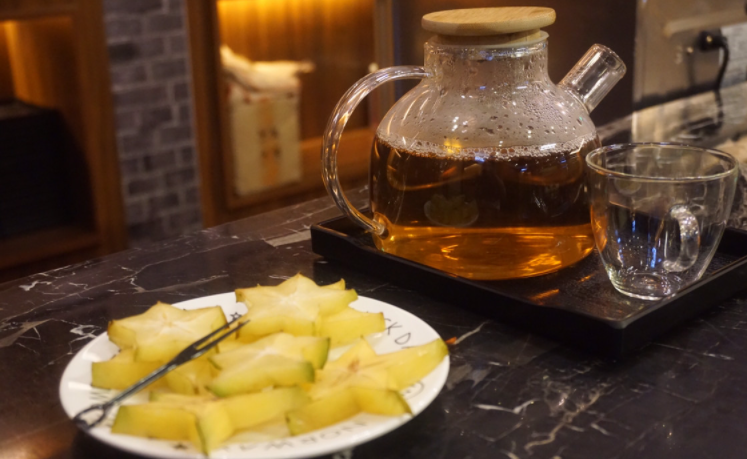 温江区养生会所