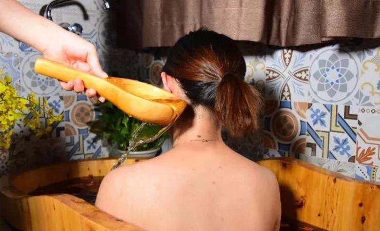 温江区养生会所