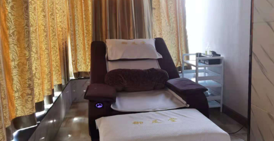 温江区养生足浴会所