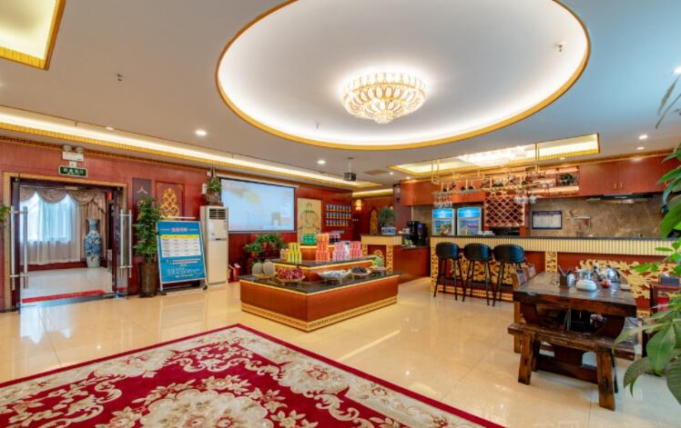 家富影院式足道