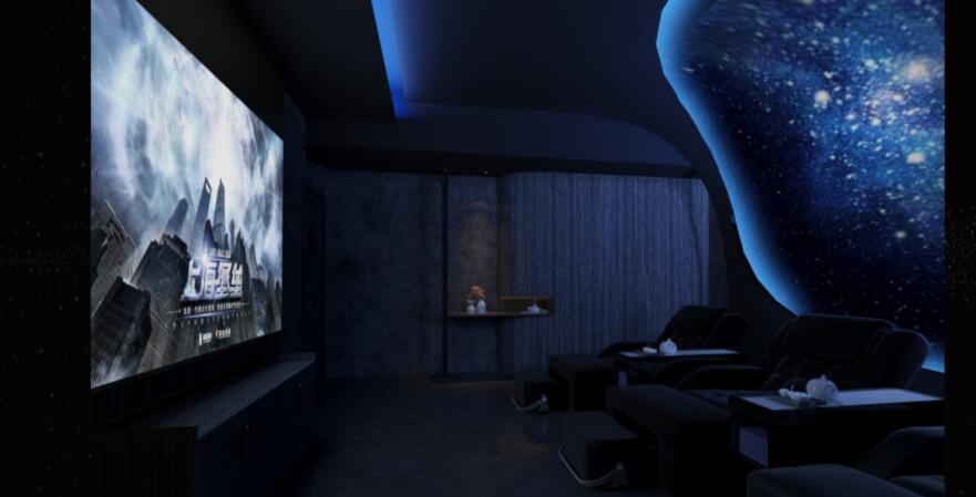 沄尚乐养沐足休闲会所